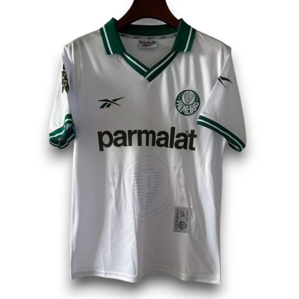 Camiseta Palmeiras 1997 Visitante