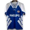 Camiseta PSV 1994-1995 Visitante