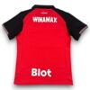 Camiseta Stade Rennais 2025-2026 Local