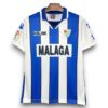 Camiseta Málaga 1997-1998 Local