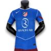 Camiseta Atletico de Madrid 2025-2026 Alternativa – Version Pro Player