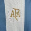 Camiseta Argentina 2024-2025 Aniversario
