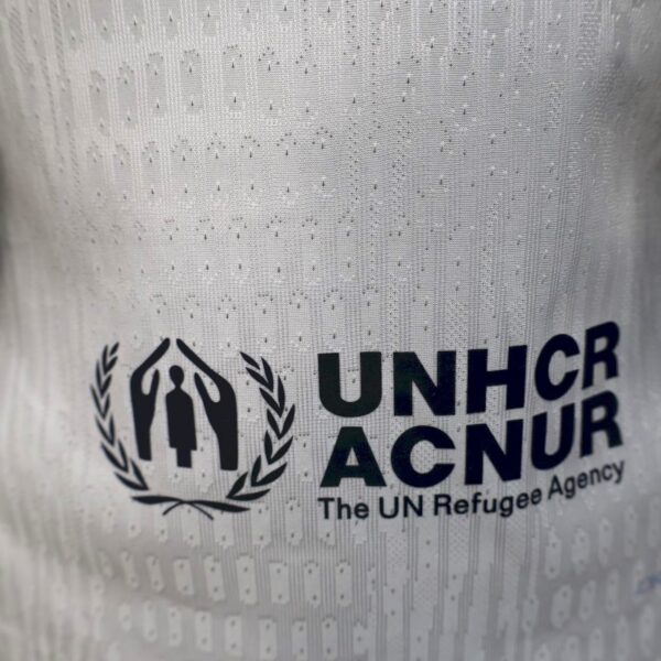 Camiseta Barcelona 2025-2026 Visitante – Version Pro Player