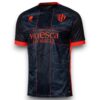 Camiseta SD Huesca Alternativa 2024-25 – Nueva Equipación