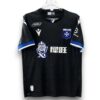 Camiseta AJ Auxerre 2025-2026 Visitante