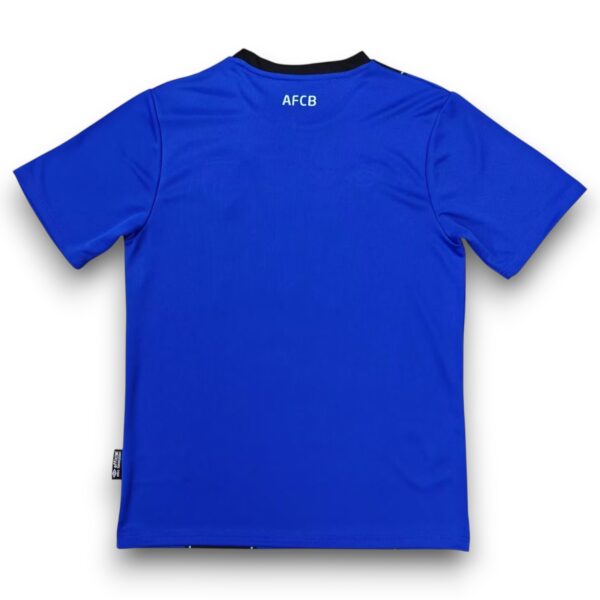 Camiseta Bournemouth 2025-2026 Visitante