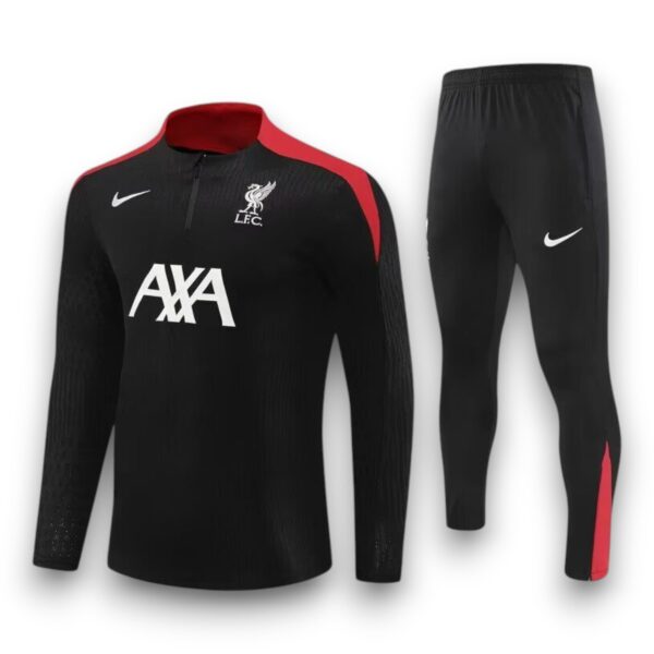 Chándal LVP 2024-2025 Alternativo 3 – Entrenamiento