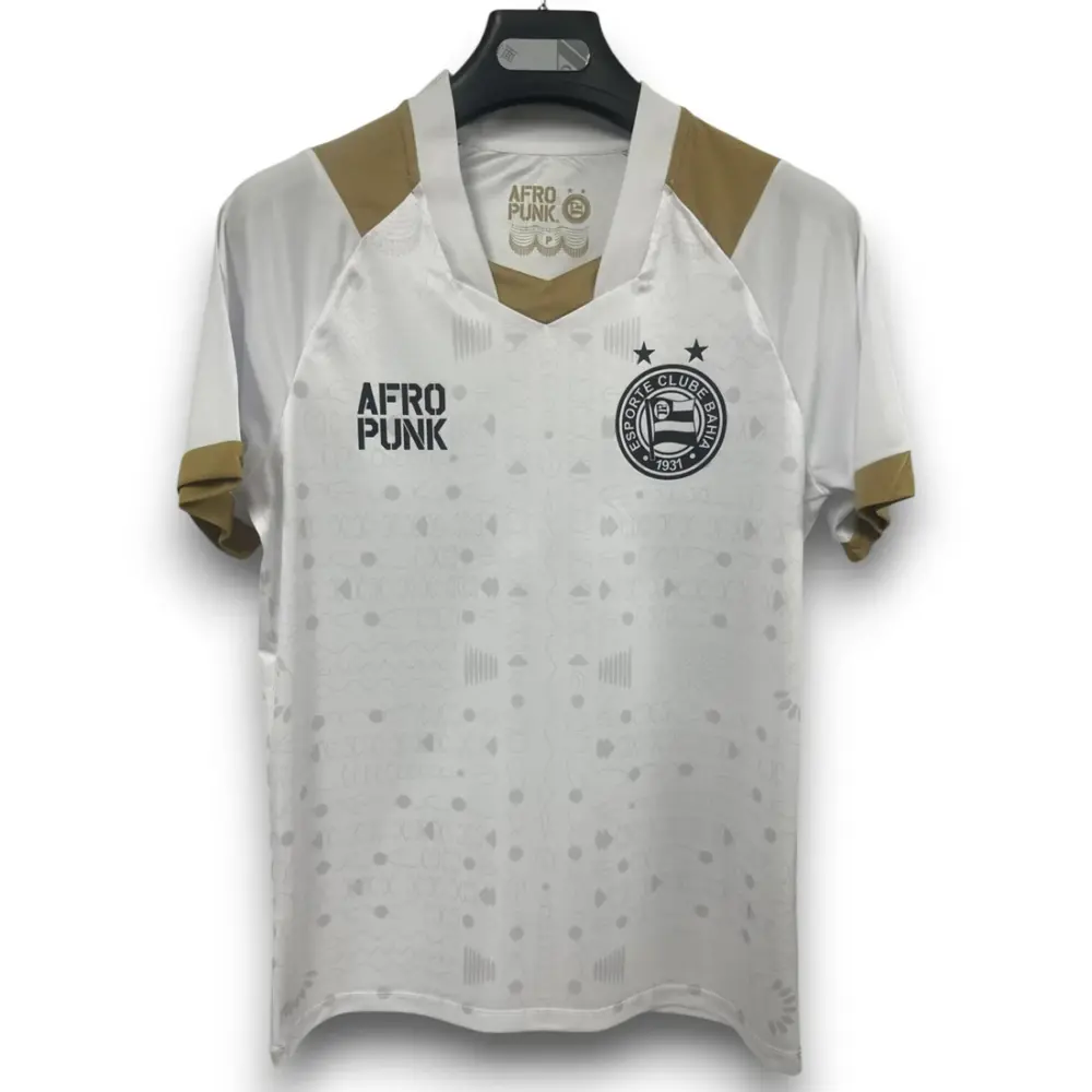 Camiseta Club Bahia 2025-2026 Especial