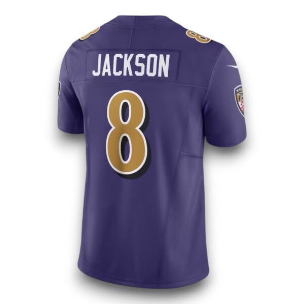 Camiseta NFL Baltimore Ravens – Color Rush