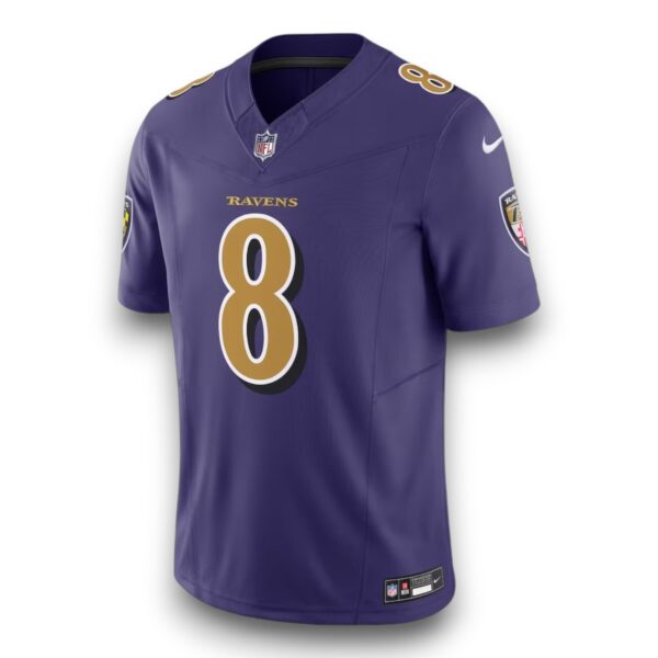 Camiseta NFL Baltimore Ravens – Color Rush