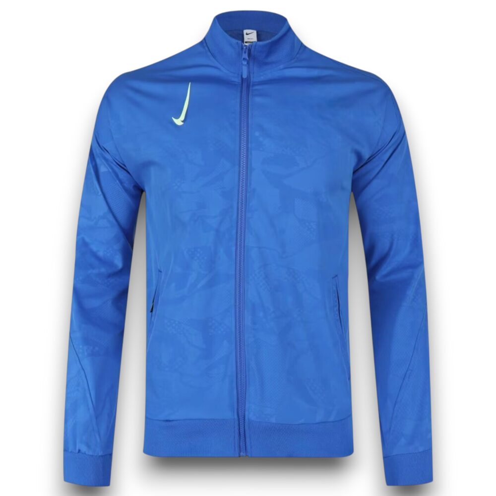 Chaqueta Barcelona 2025-2026 Cortavientos Total 90