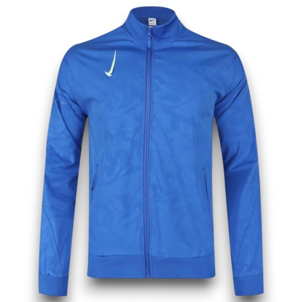 Chaqueta Barcelona 2025-2026 Cortavientos Total 90