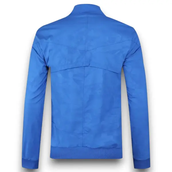 Chaqueta Barcelona 2025-2026 Cortavientos Total 90