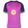 Camiseta Entrenamiento FC Barcelona 2025-2026 Local