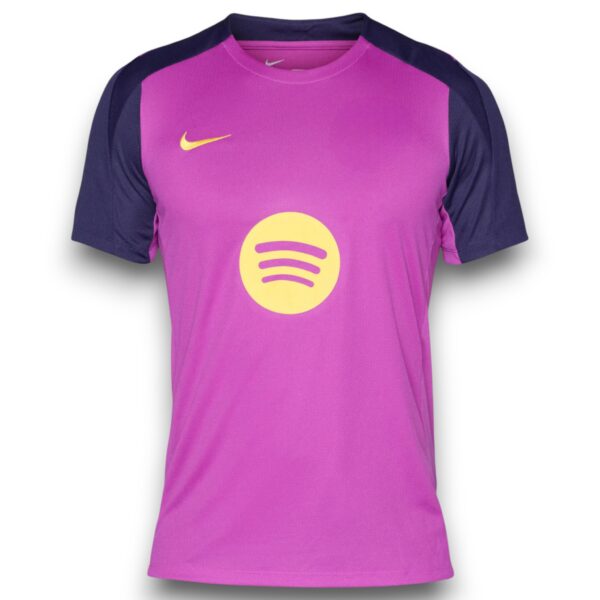 Camiseta Entrenamiento FC Barcelona 2025-2026 Local