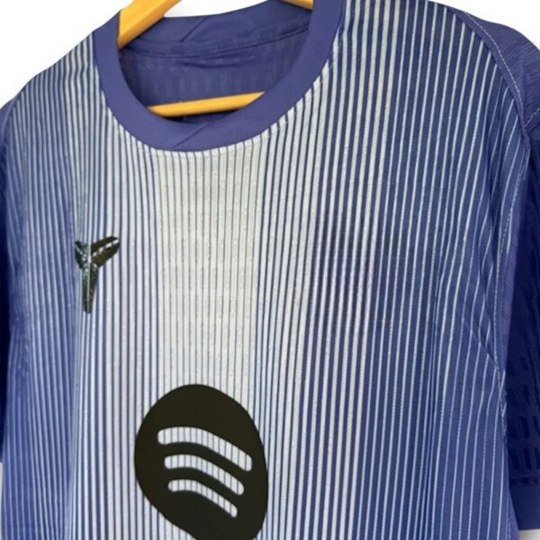 Camiseta Barcelona 2025-2026 Portero Visitante – Version Pro Player