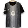 Camiseta Barcelona 2025-2026 Portero Alternativa