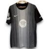 Camiseta Barcelona 2025-2026 Portero Alternativa