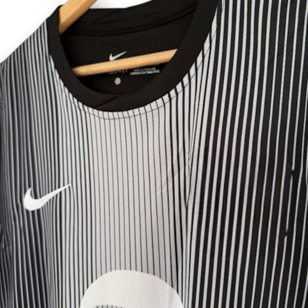 Camiseta Barcelona 2025-2026 Portero Alternativa