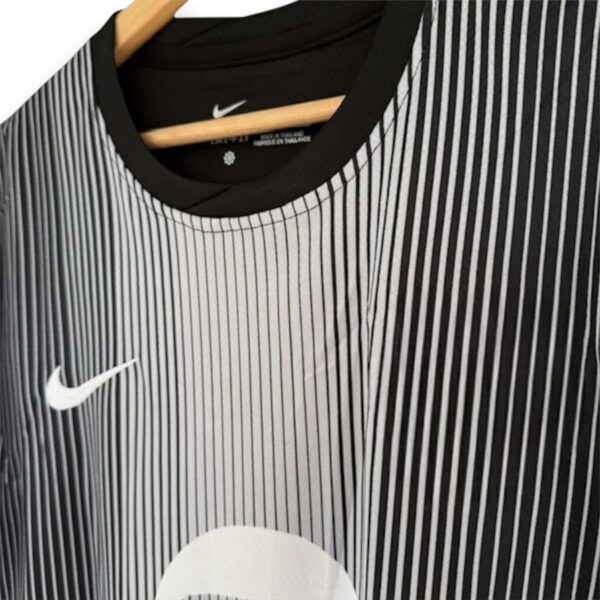 Camiseta Barcelona 2025-2026 Portero Alternativa