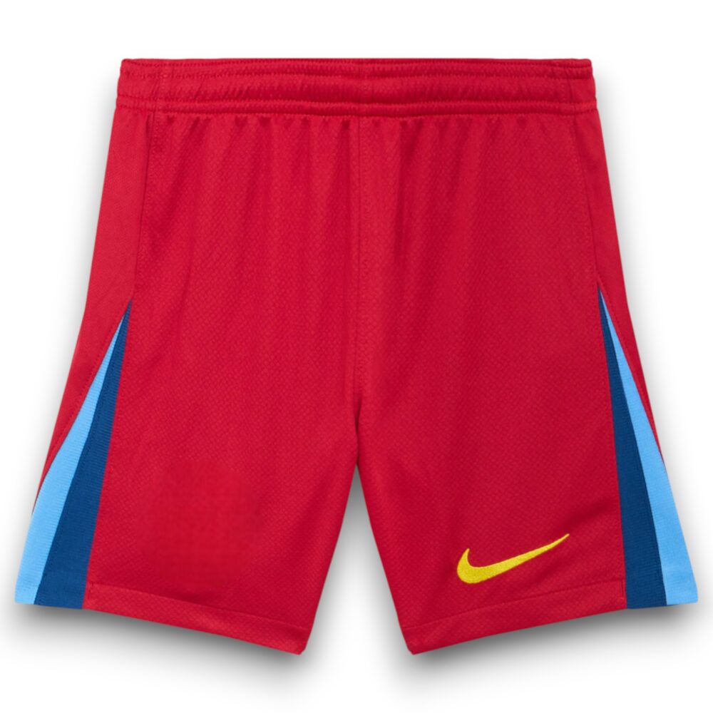 Pantalón corto Barcelona 2025-2026 Cuarta