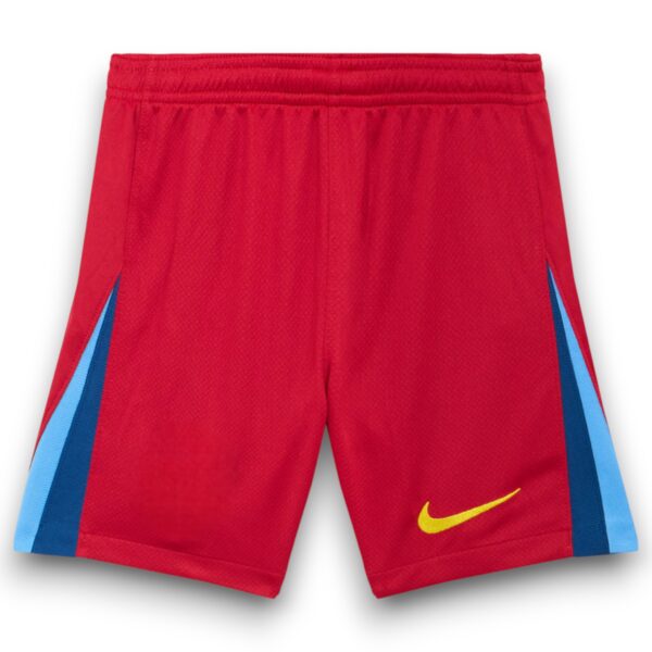 Pantalón corto Barcelona 2025-2026 Cuarta