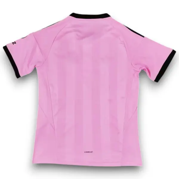 Camiseta Bayern Munich 2025-2026 Portero Alternativa