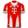 Camiseta Bayern Munich 2025-2026 Local