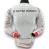 Camiseta Bayern Múnich 2025-2026 Visitante Manga Larga – Version Pro Player