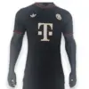 Camiseta Bayern Munich 2025-2026 Alternativa – Version Pro Player