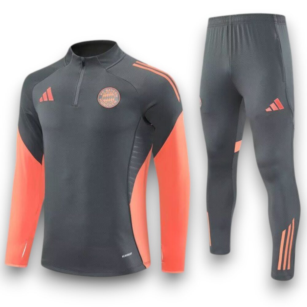 bayern-25-26-dark-grey-with-orange-training-suit-kid-size-Photoroom.jpg Chándal Bayern Múnich 2025-2026 Visitante – Entrenamiento