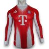 bayern-25-26-home-long-sleeve-player-version-Photoroom.jpg Camiseta Bayern Múnich 2025-2026 Local Manga Larga – Version Pro Player