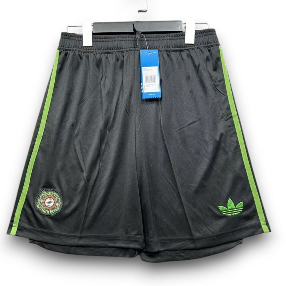Pantalón corto Bayern Munich 2025-2026 Especial Oktoberfest