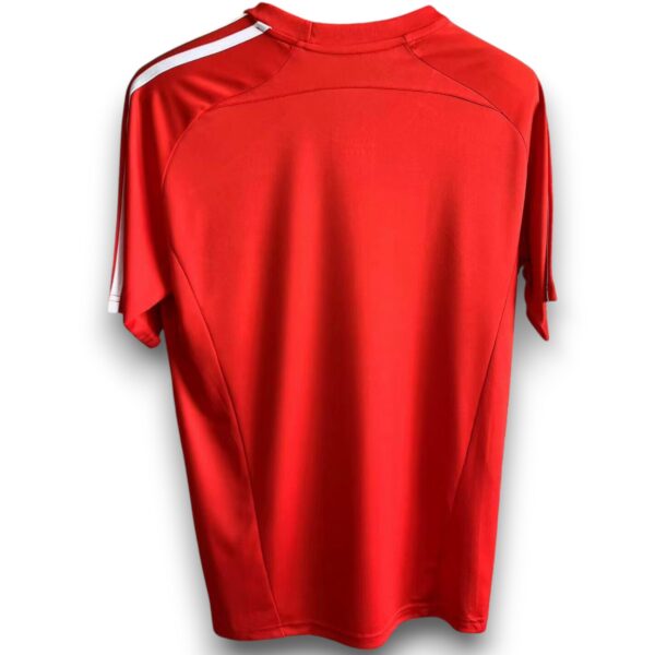 Camiseta Bayern Munich 2025-2026 Entrenamiento