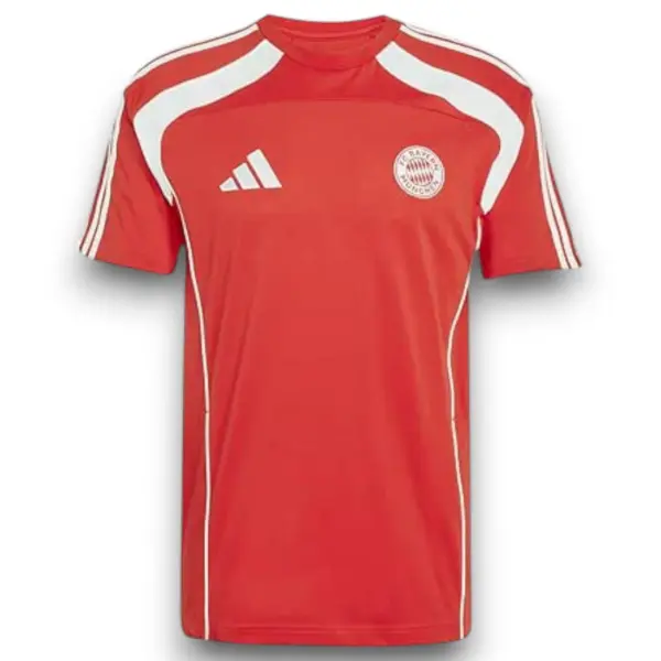 Camiseta Bayern Munich 2025-2026 Entrenamiento