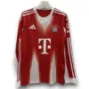 Camiseta Bayern Munich 2025-2026 Local-Manga Larga