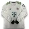 Camiseta Bayern Munich 2025-2026 Oktoberfest Manga Larga