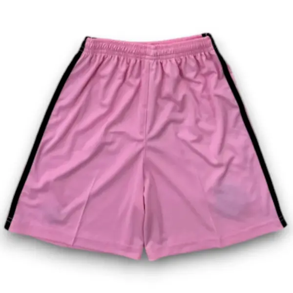 Pantalón corto Bayern Munich 2025-2026 Portero Alternativo