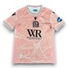 Camiseta Blackburn Rovers 2024-2025 Alternativa