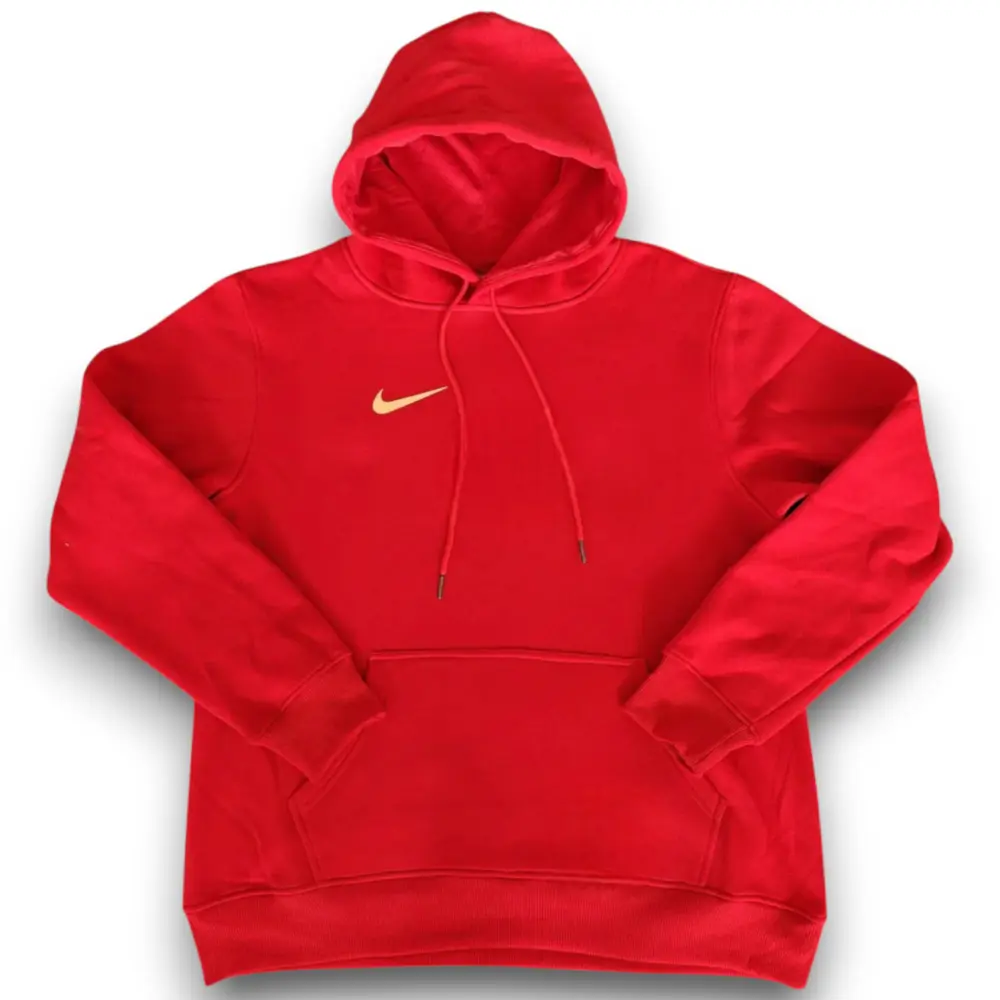 Sudadera Barcelona Roja 2024 2025 – Sudadera Adulto