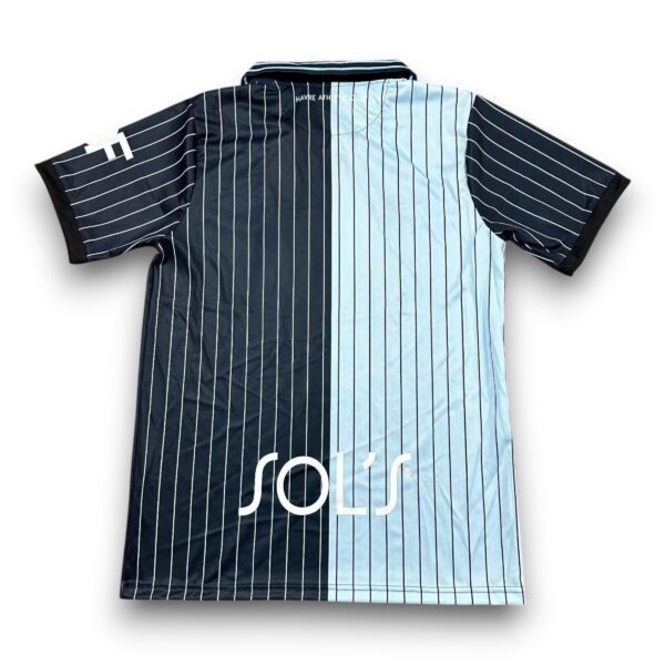 Camiseta Le Havre 2025-2026 Local