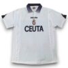 Camiseta Ceuta 1998-2000 Local