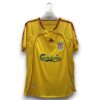 Camiseta LVP 2006-2007 Visitante