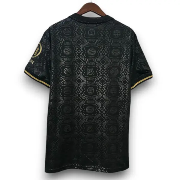 Camiseta Bayern Múnich 125th Aniversario Black