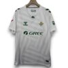 Camiseta Real Betis Portero 2025-2026 Visitante