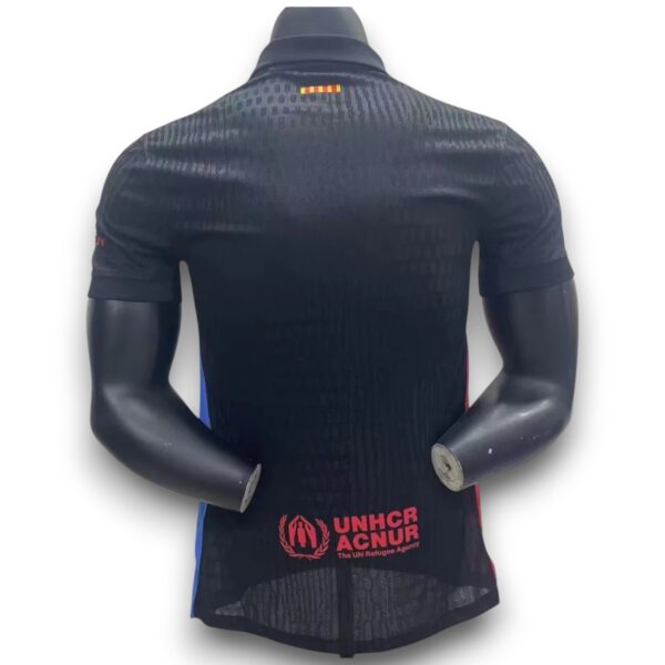 Camiseta Barcelona 2024-2025 Visitante Edición Especial – Version Pro Player