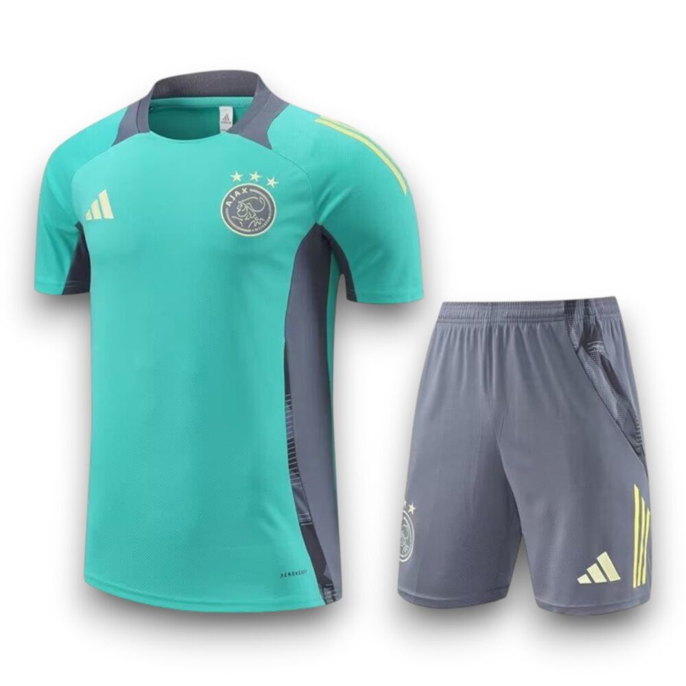 Conjunto Ajx 2024-2025 Alternativo – Entrenamiento