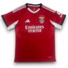 Camiseta Benfica 2025-2026 Local