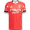 Camiseta Benfica 2025-2026 Local