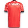 Camiseta Benfica 2025-2026 Local